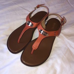 Michael Kors Sandals
